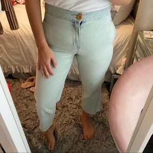 Urban BDG Jeans